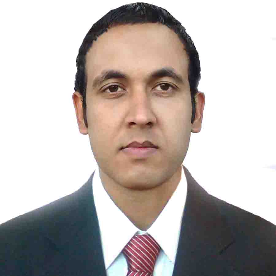 MD. TOUHIDUL ISLAM